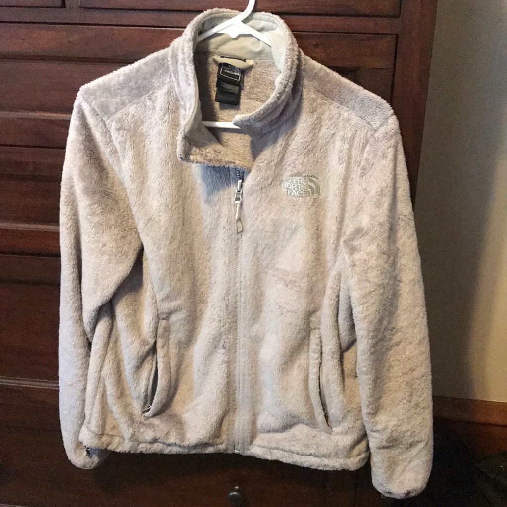 North Face